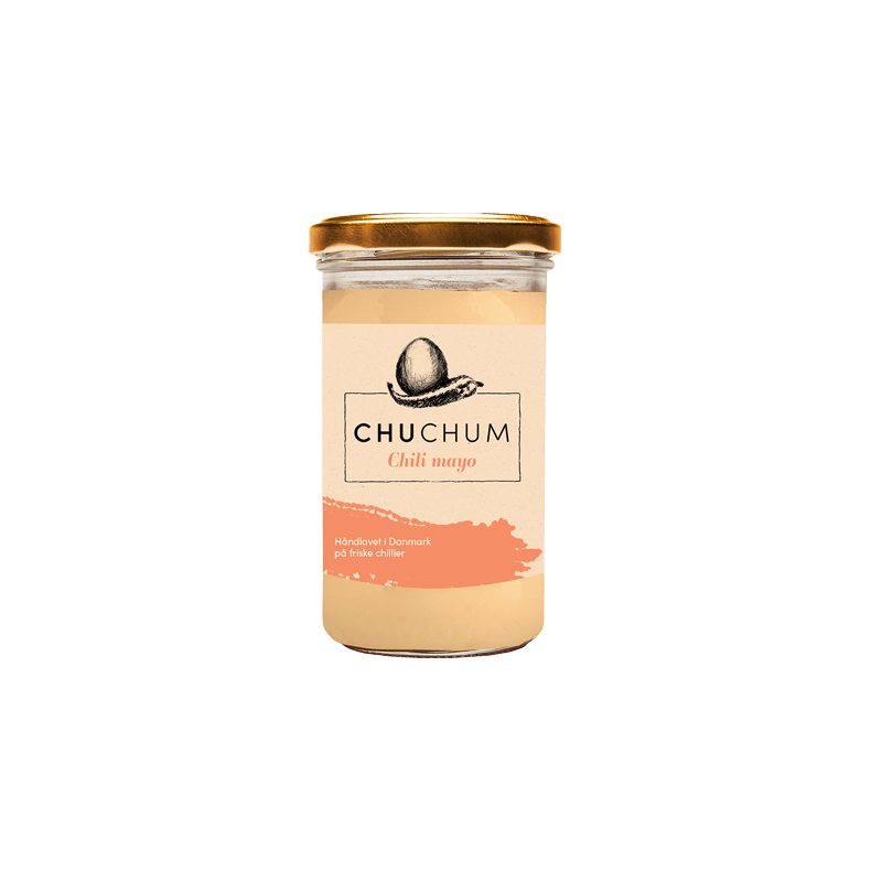 ChuChum Chilimayo