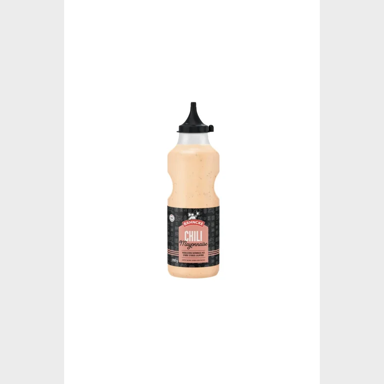 Bhncke Chili mayonnaise 850 G