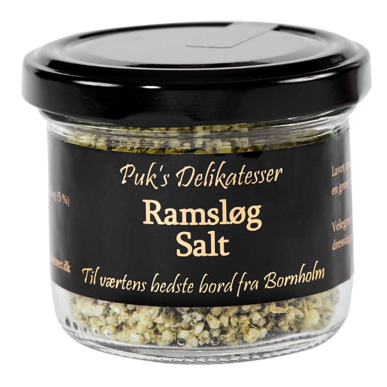 Ramslg salt