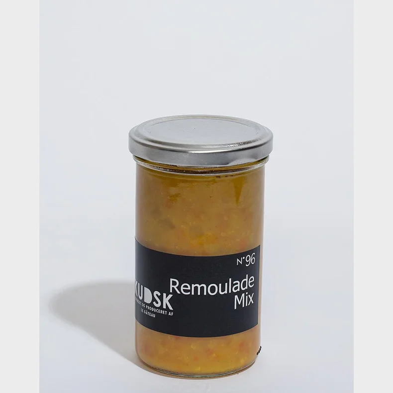 Remolade mix