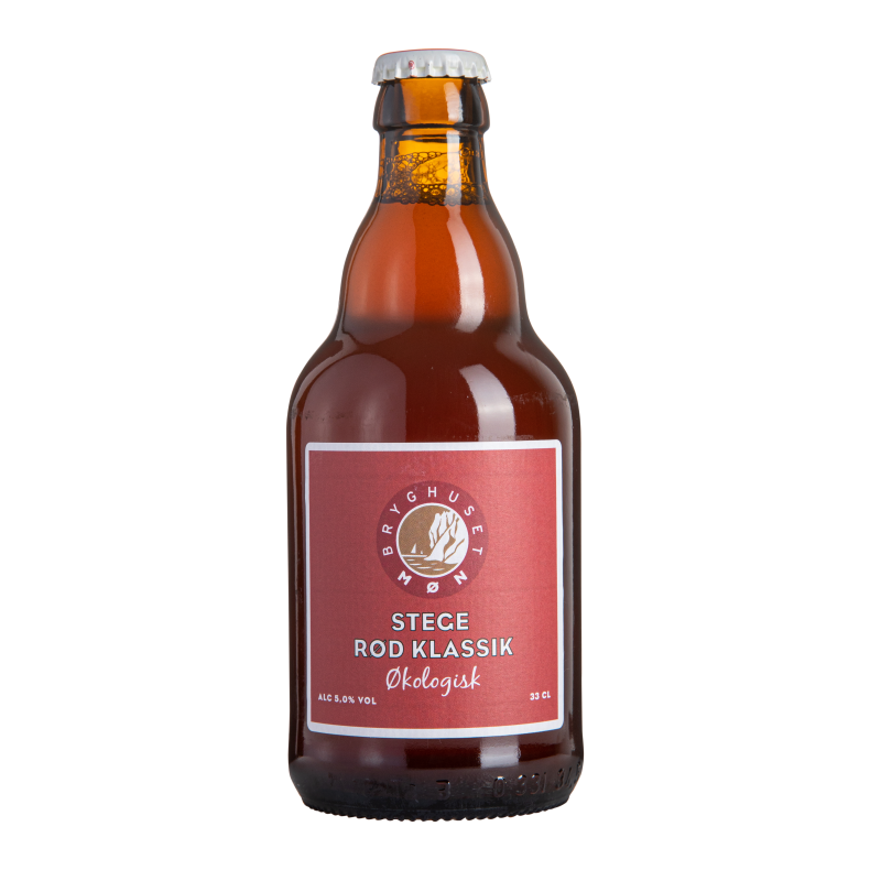 Stege Rd Klassik, kologisk 5,0%