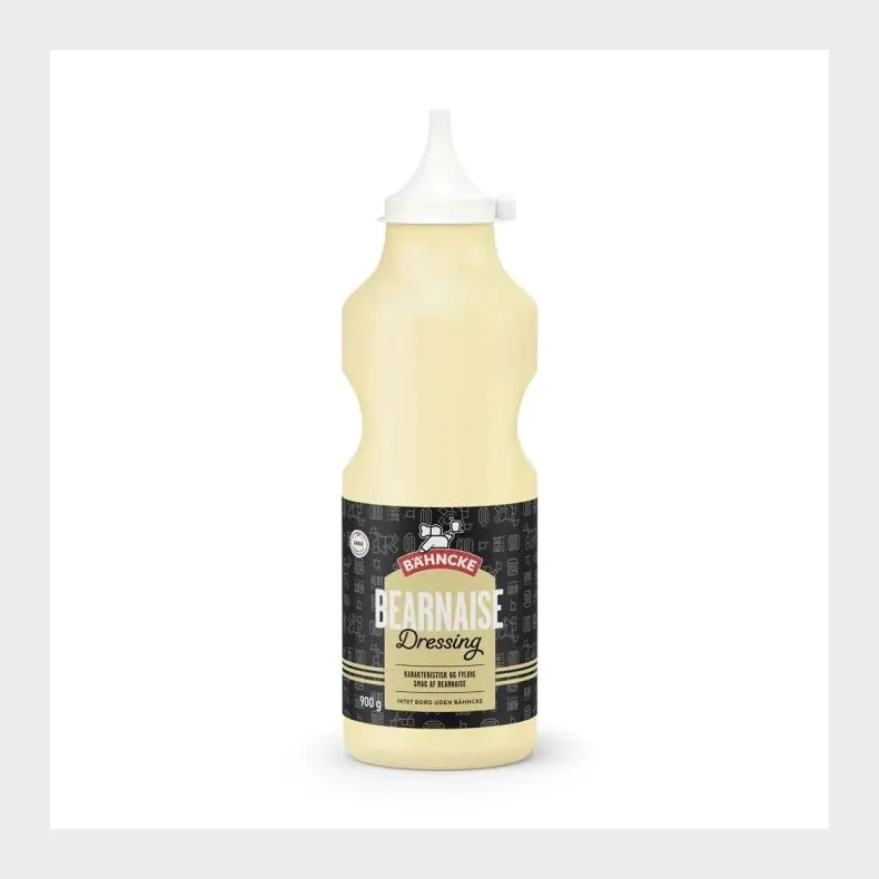 Bhncke Bearnaise Dressing 900 G