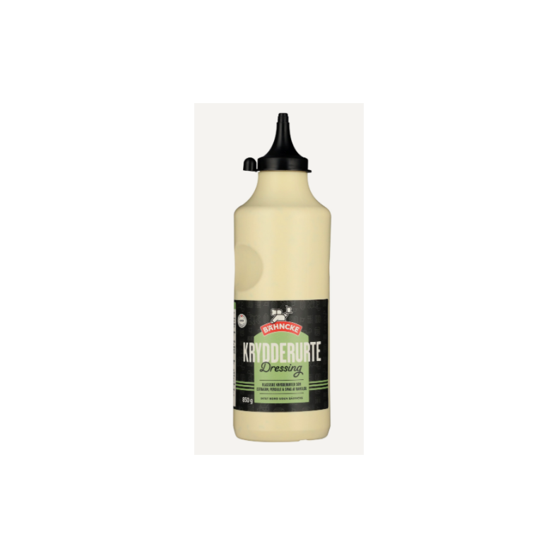 Bhncke Krydderurte dressing 850 G