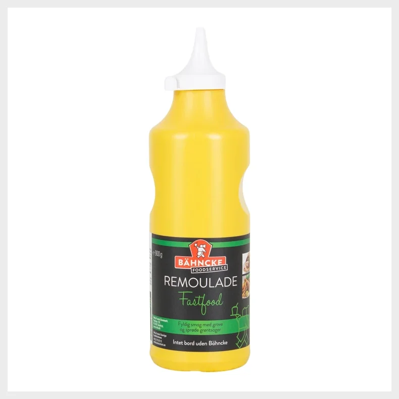 Bhncke Remoulade 900 G 
